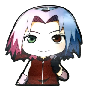 3D3DK182 Anime - Naruto Shippuden Sakura Haruno Nendoroid