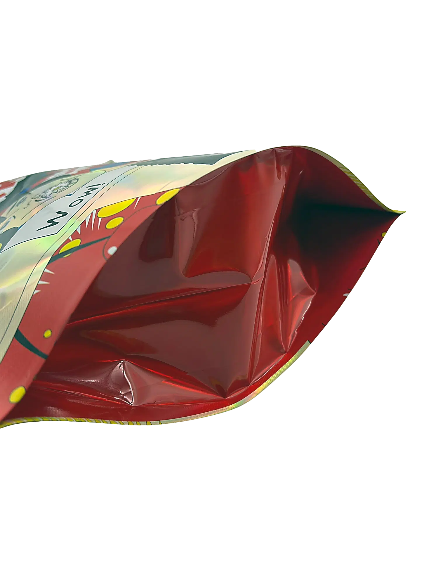 1 Pound Mylar Bag – Premium Smell-Proof Packaging - 41 Cherriez (25 Count) 1LB-005 - Image 3