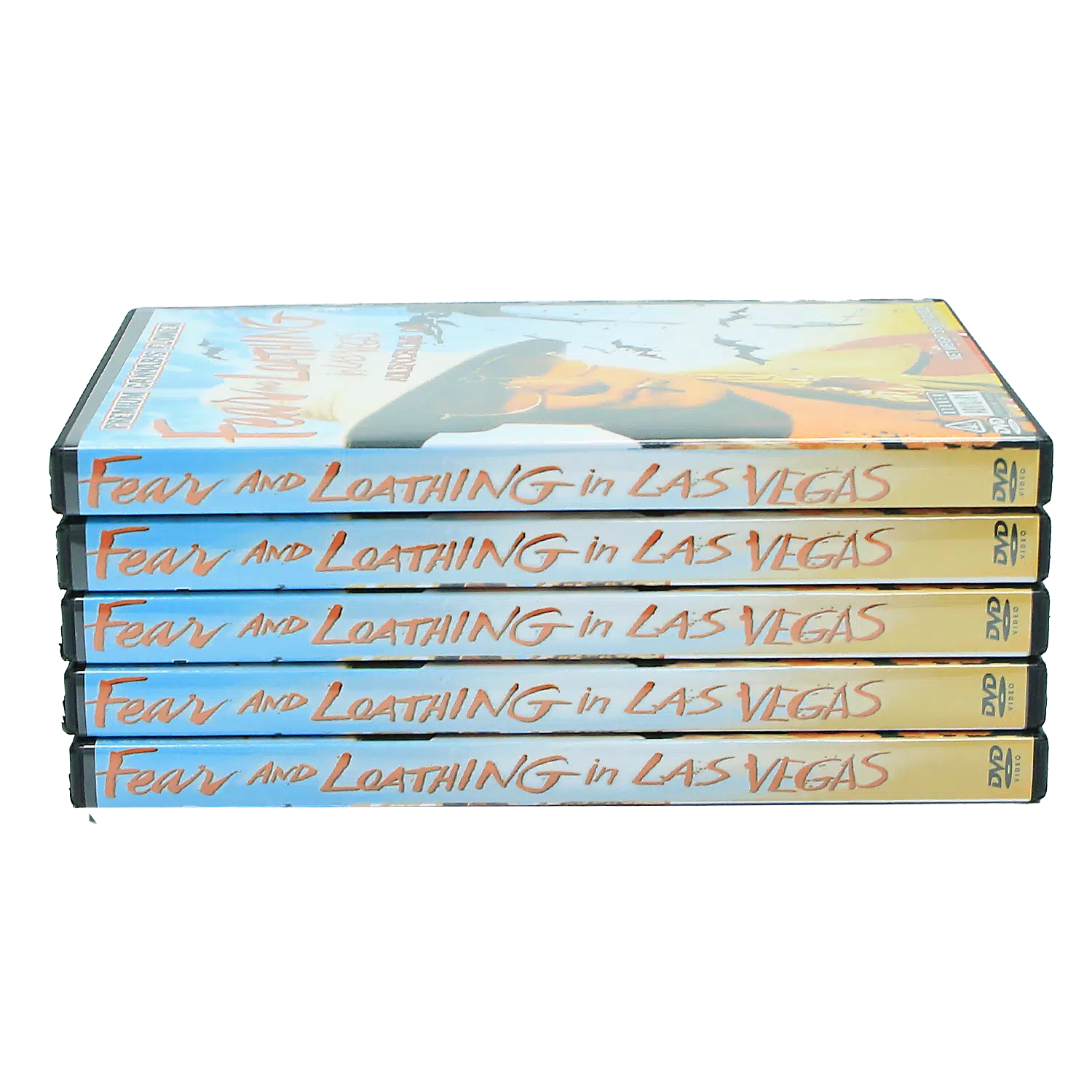 (5-Pack) 3.5 Gram Mylar Bag – Premium Mylar Bag + DVD Case Set - DVD-MB-013 - Image 3