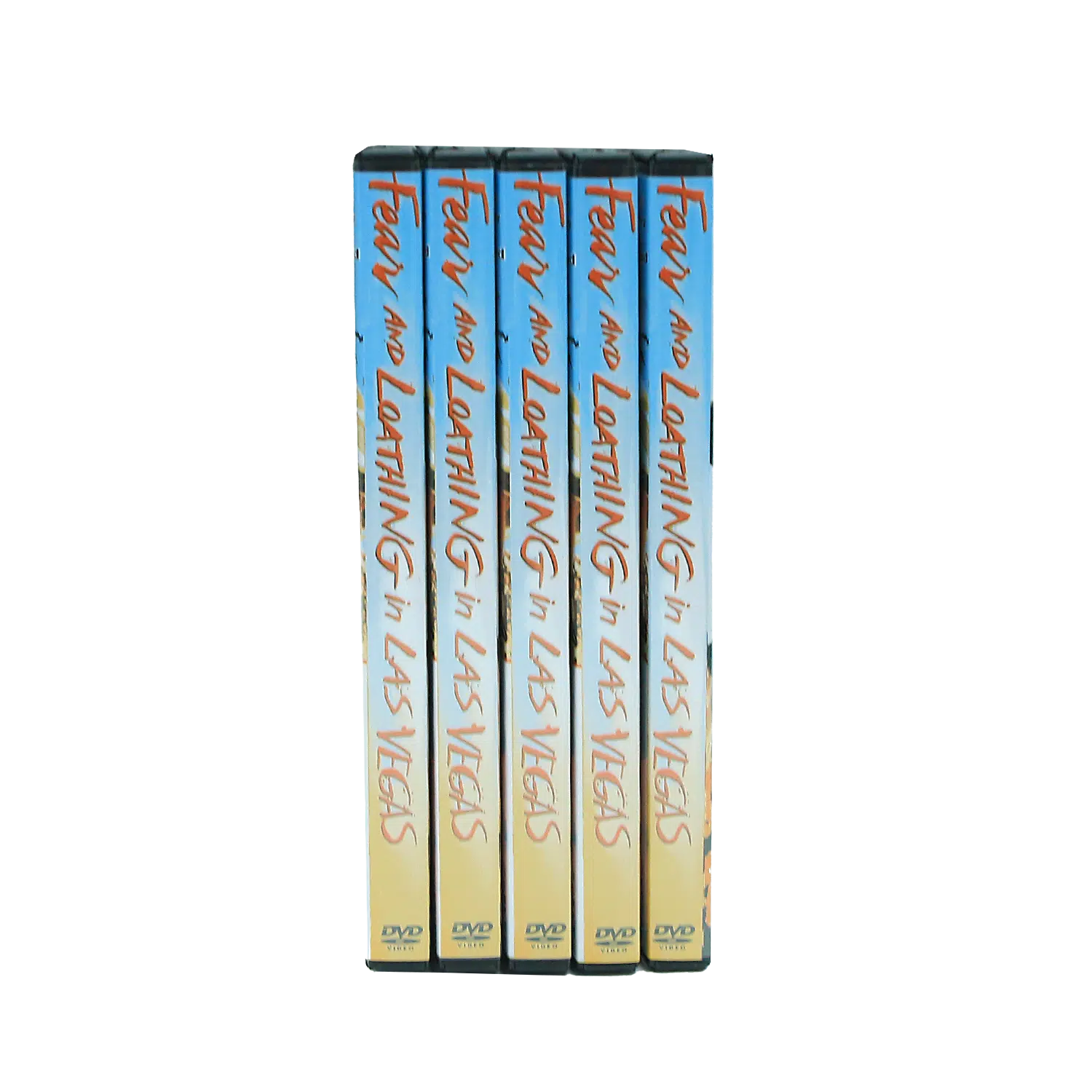 (5-Pack) 3.5 Gram Mylar Bag – Premium Mylar Bag + DVD Case Set - DVD-MB-013 - Image 4