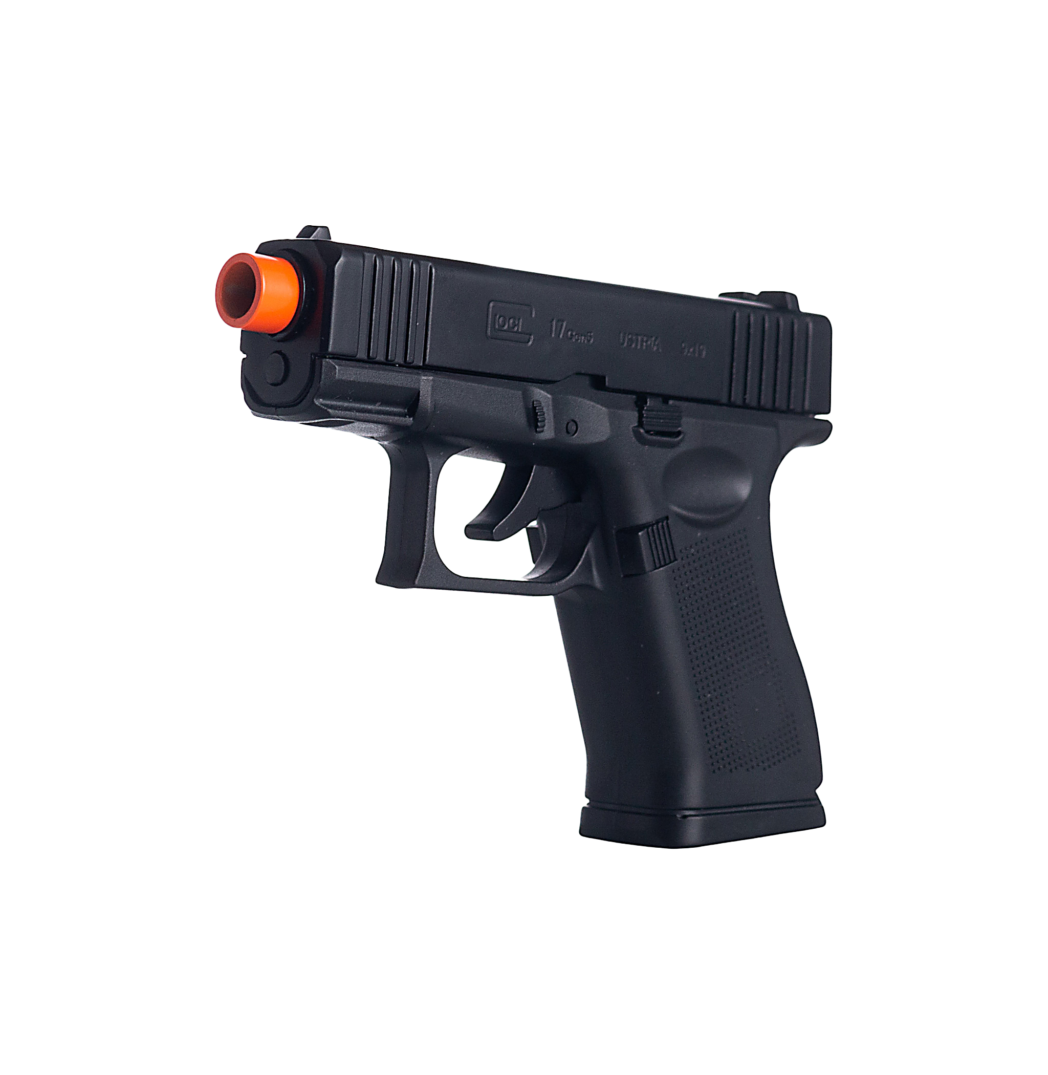 Get Lost Pistol Torch Lighter (Black) PTLC-BLK-001