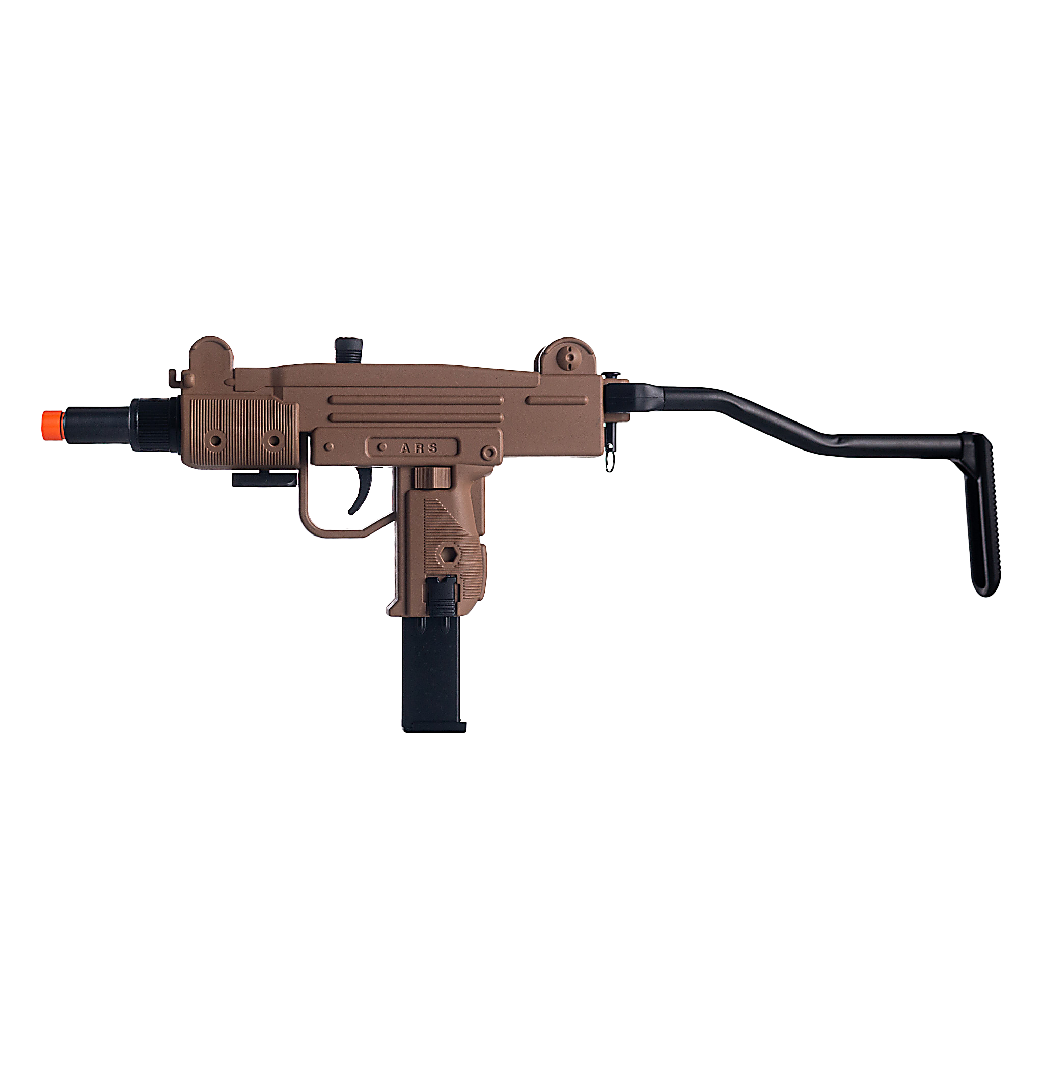 Get Lost Uzi Torch Lighter (Sand) UTLC-SND-003