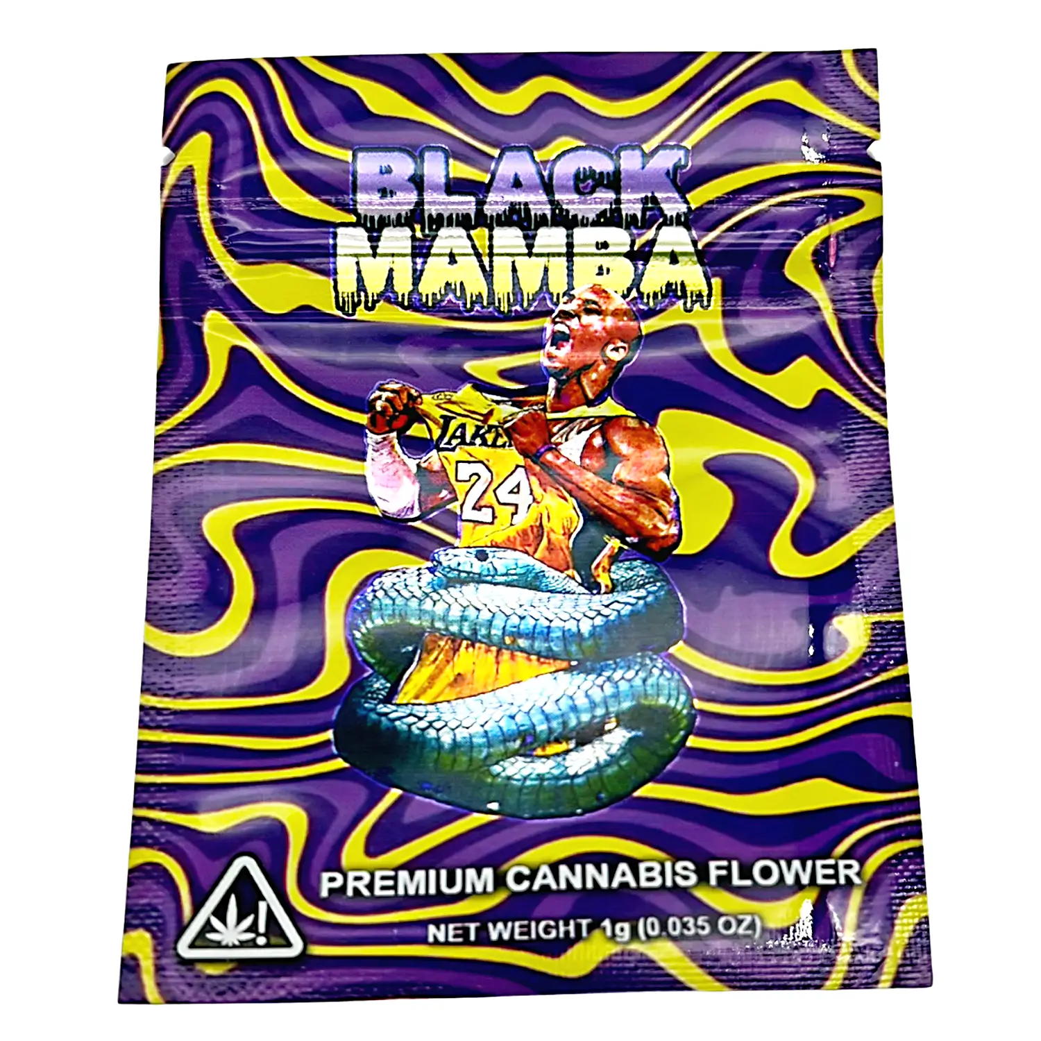 Black Mamba - CMB-1G-014