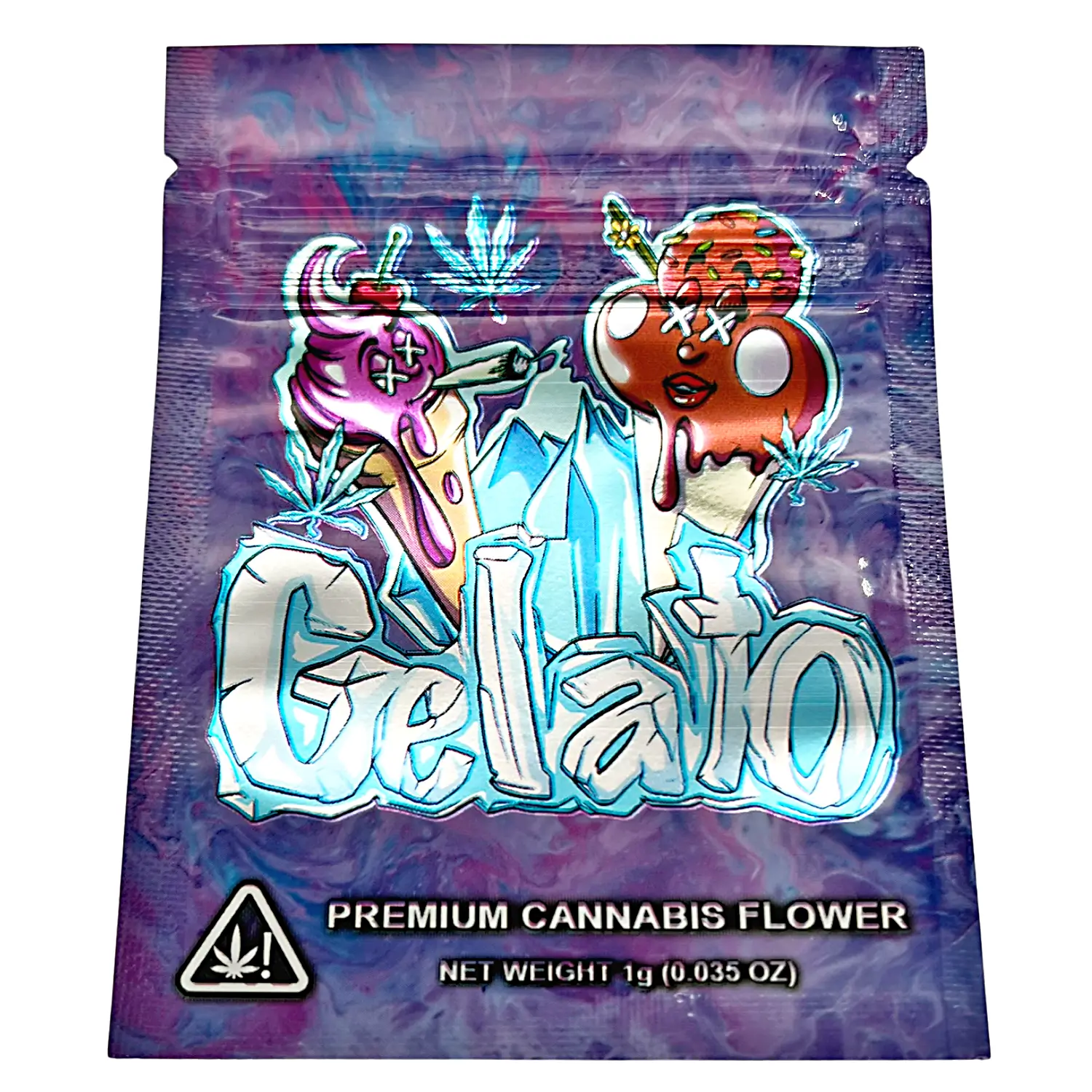 Gelato - CMB-1G-039