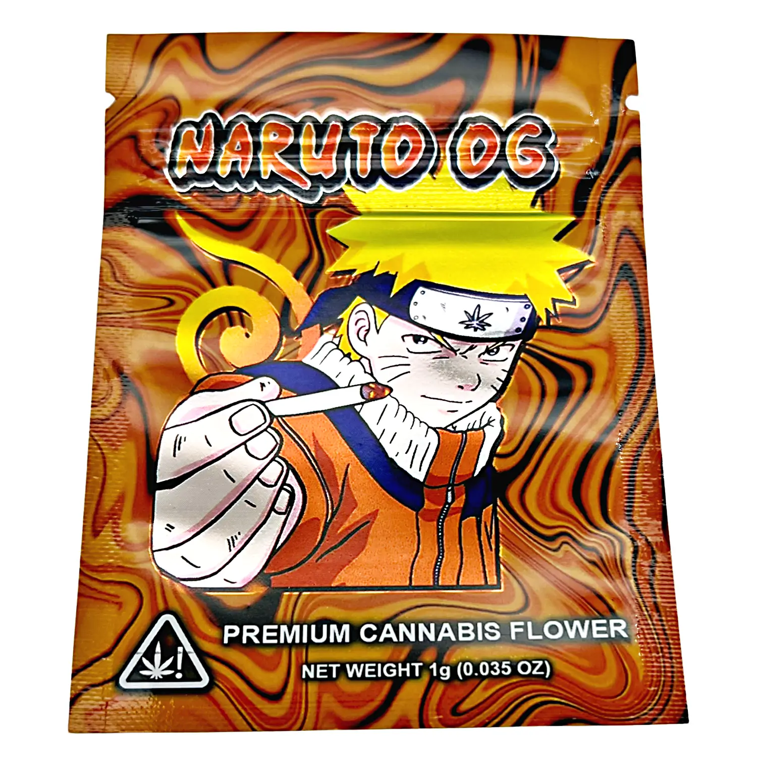 Naruto OG - CMB-1G-067