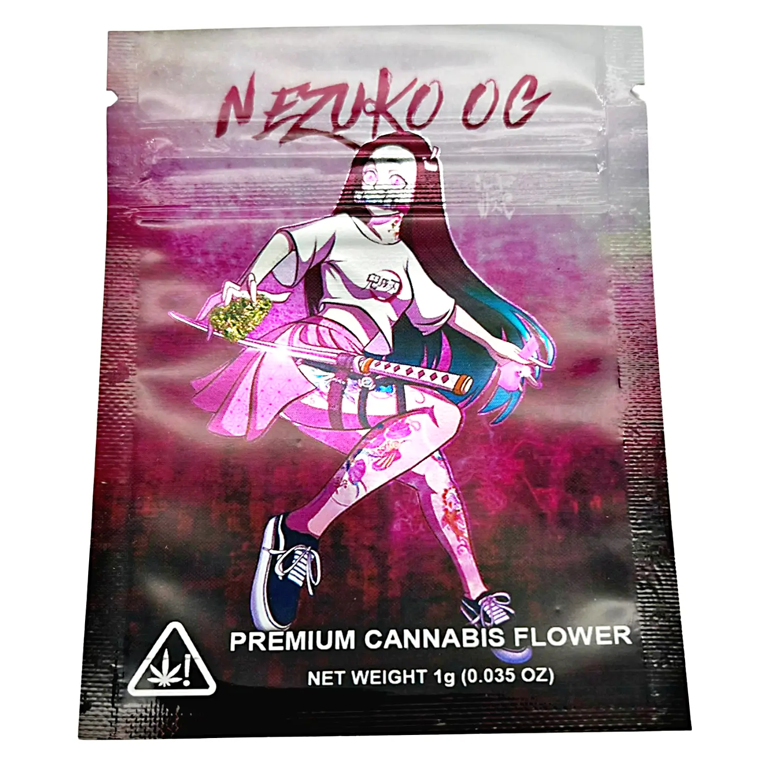 Nezuko OG - CMB-1G-069