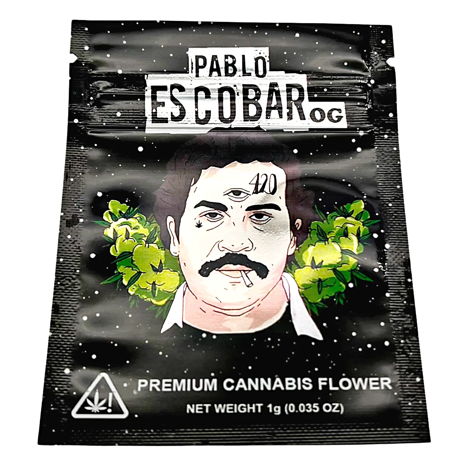 Pablo Escobar OG - CMB-1G-071