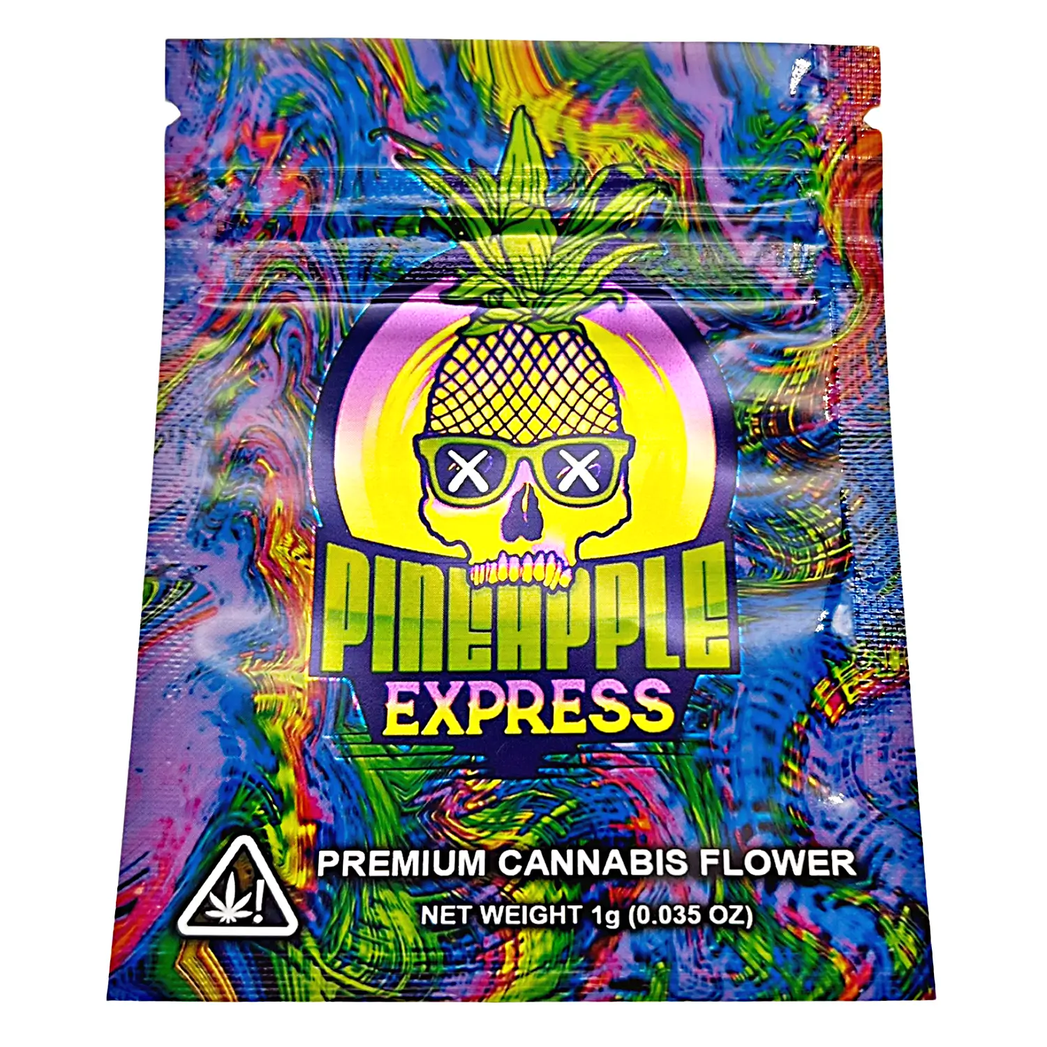Pineapple Express - CMB-1G-076