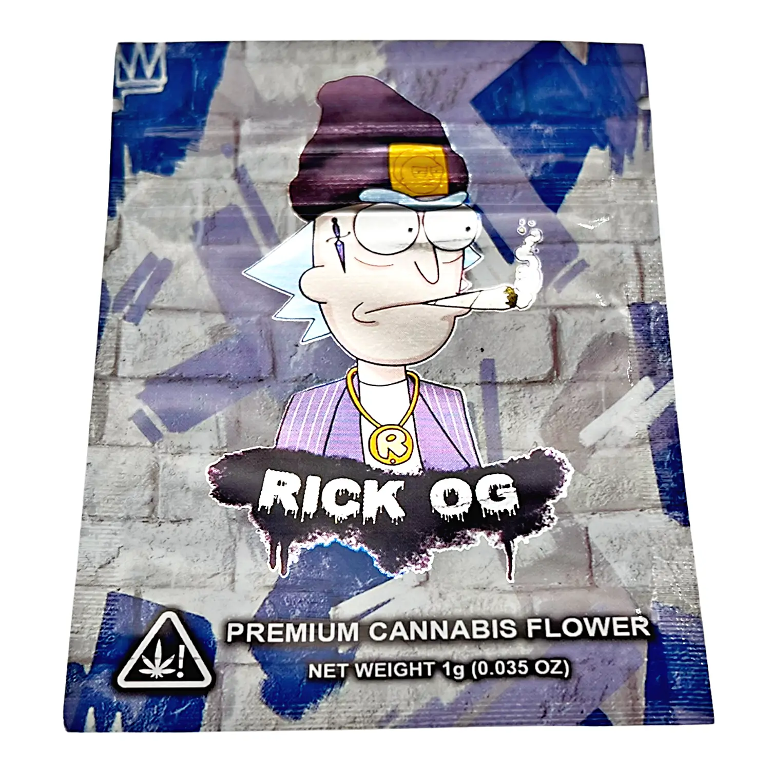 Rick OG - CMB-1G-083