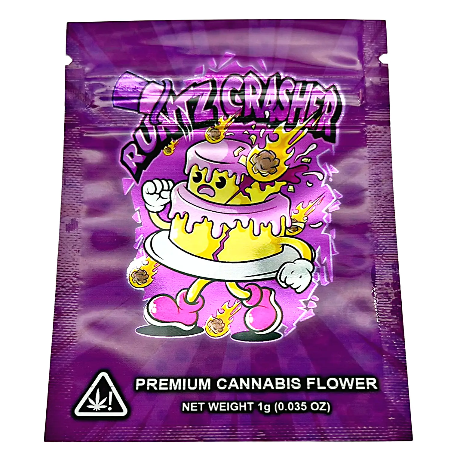 Runtz Crasher - CMB-1G-084