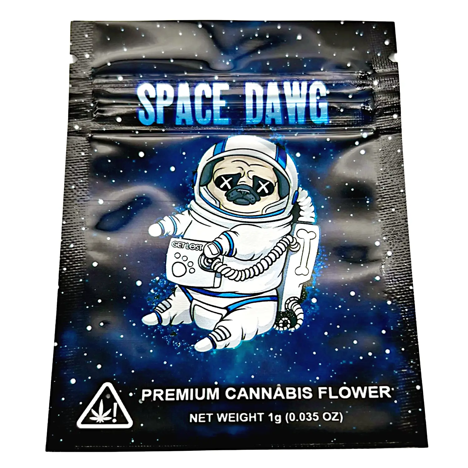 Space Dawg - CMB-1G-092