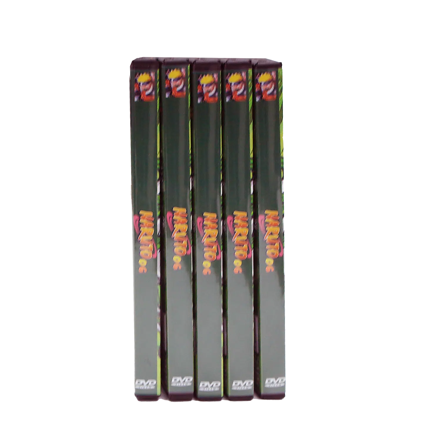 (5-Pack) 3.5 Gram Mylar Bag – Premium Mylar Bag + DVD Case Set - DVD-MB-026 - Image 3