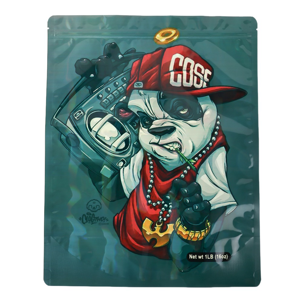 Cose Dog DJ - MB-1LB-003