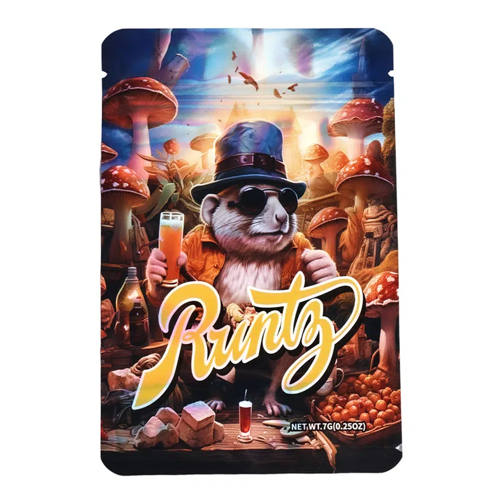 Runtz Rat - MB-7G-019