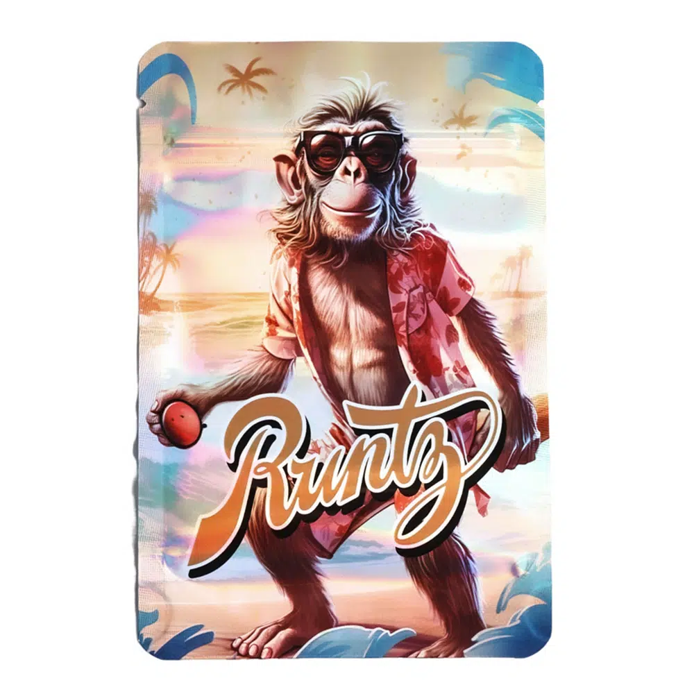 Runtz Monkey - MB-7G-020