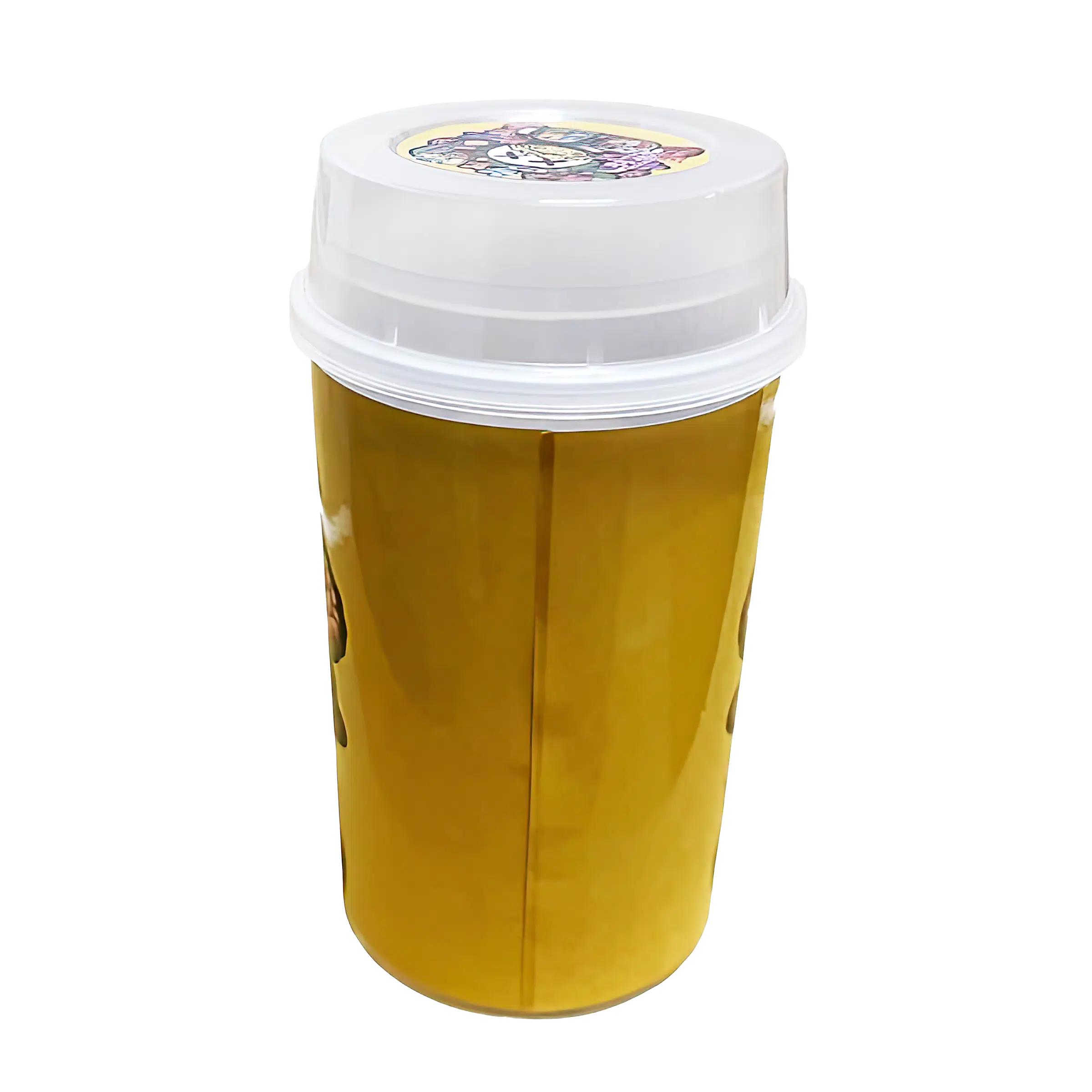 3.5g Push-Up Jar - XX Kandy Depo (10 Count) PUC-10PK-003 - Image 3