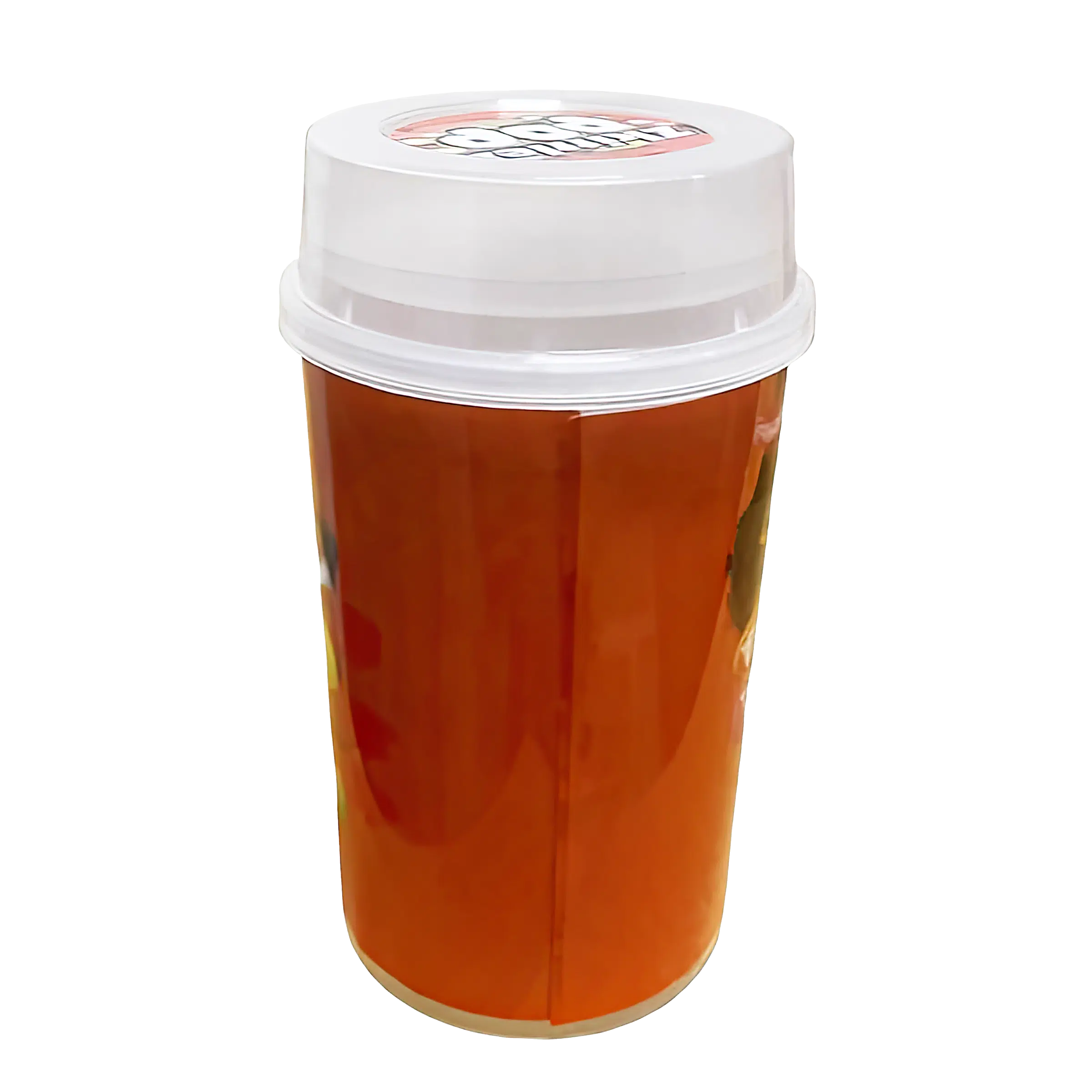 3.5g Push-Up Jar - Zkittlez Pop (10 Count) PUC-10PK-016 - Image 3