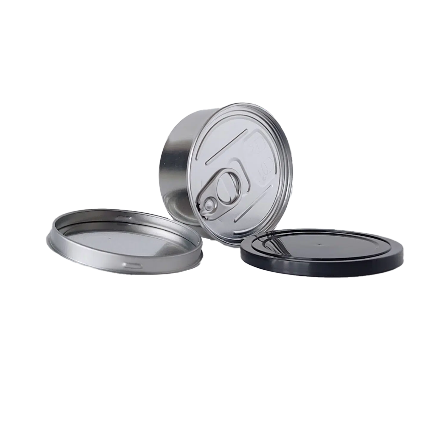 3.5g Tin Can Container - (12 Count) A5 Wagyu TC-35-012 - Image 4