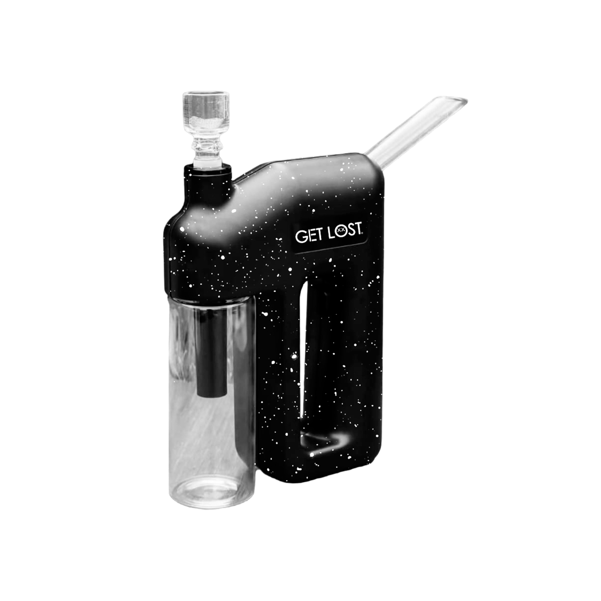 PB-ER-001 Get Lost Electric Power Bubbler Rechargeable