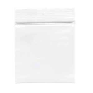 BAB-011 Apple Bag 15x15 (1000 Pcs) Clear
