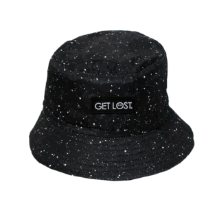 NBH-001 Get Lost New Smell Proof Bucket Hat 001