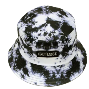 NBH-014 Get Lost New Smell Proof Bucket Hat 014