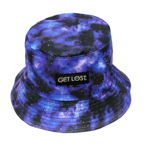 NBH-016 Get Lost New Smell Proof Bucket Hat 016