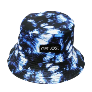 NBH-018 Get lost New Smell Proof Bucket Hat 018
