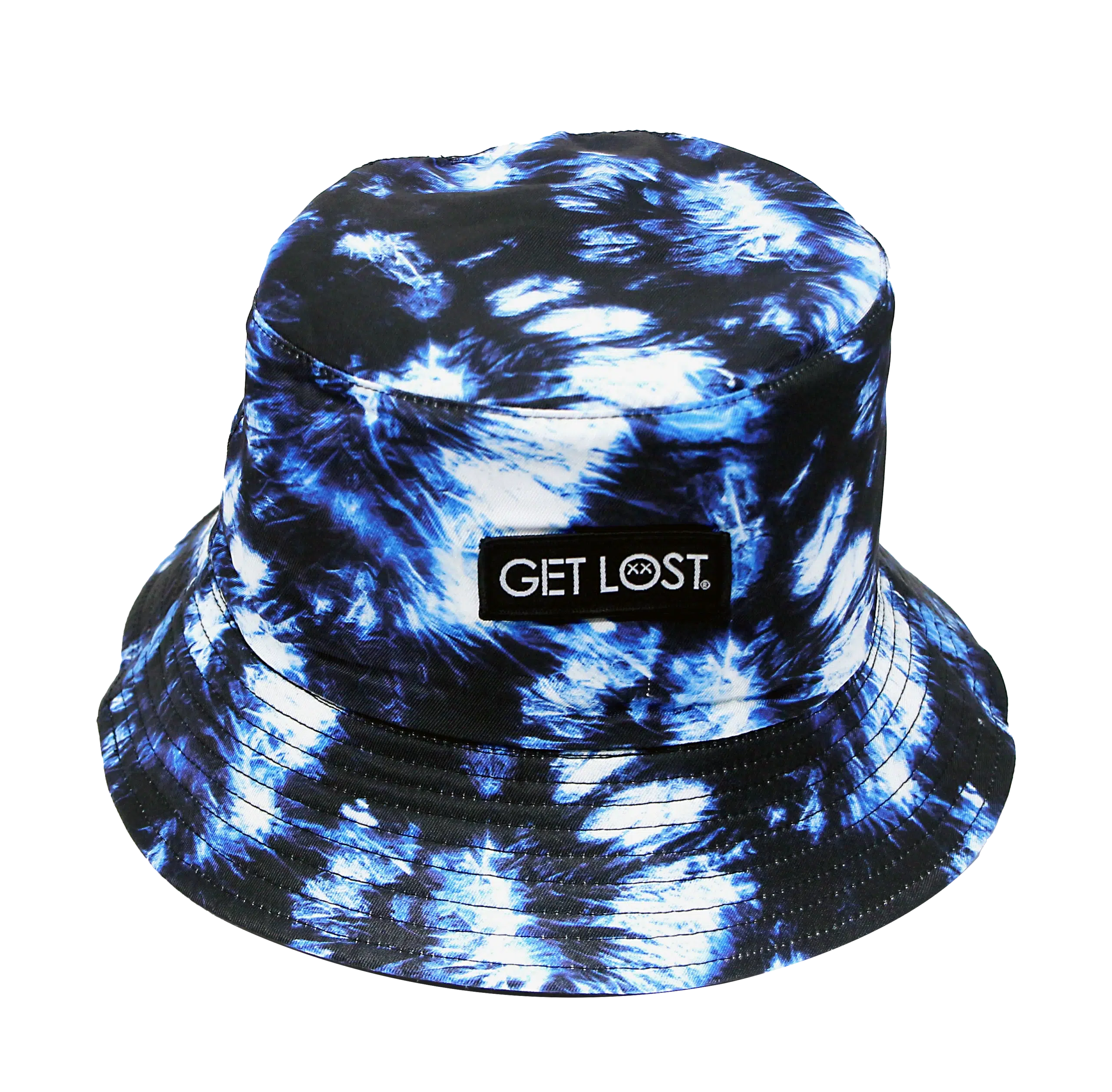NBH-018 Get lost New Smell Proof Bucket Hat 018