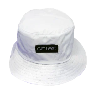 NBH-035 Get Lost New Smell Proof Bucket Hat 035