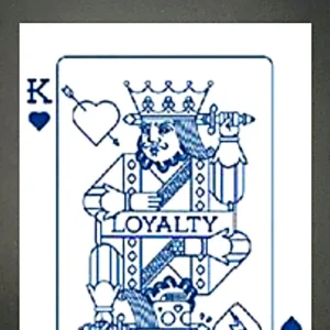 GLC-043 Semi Permanent Tattoo 3"x4.25"