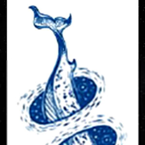 GLE-050 Semi Permanent Tattoo 4.25"x7"