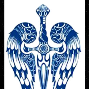 GLE-057 Semi Permanent Tattoo 4.25"x7"