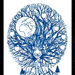 GLE-058 Semi Permanent Tattoo 4.25"x7"