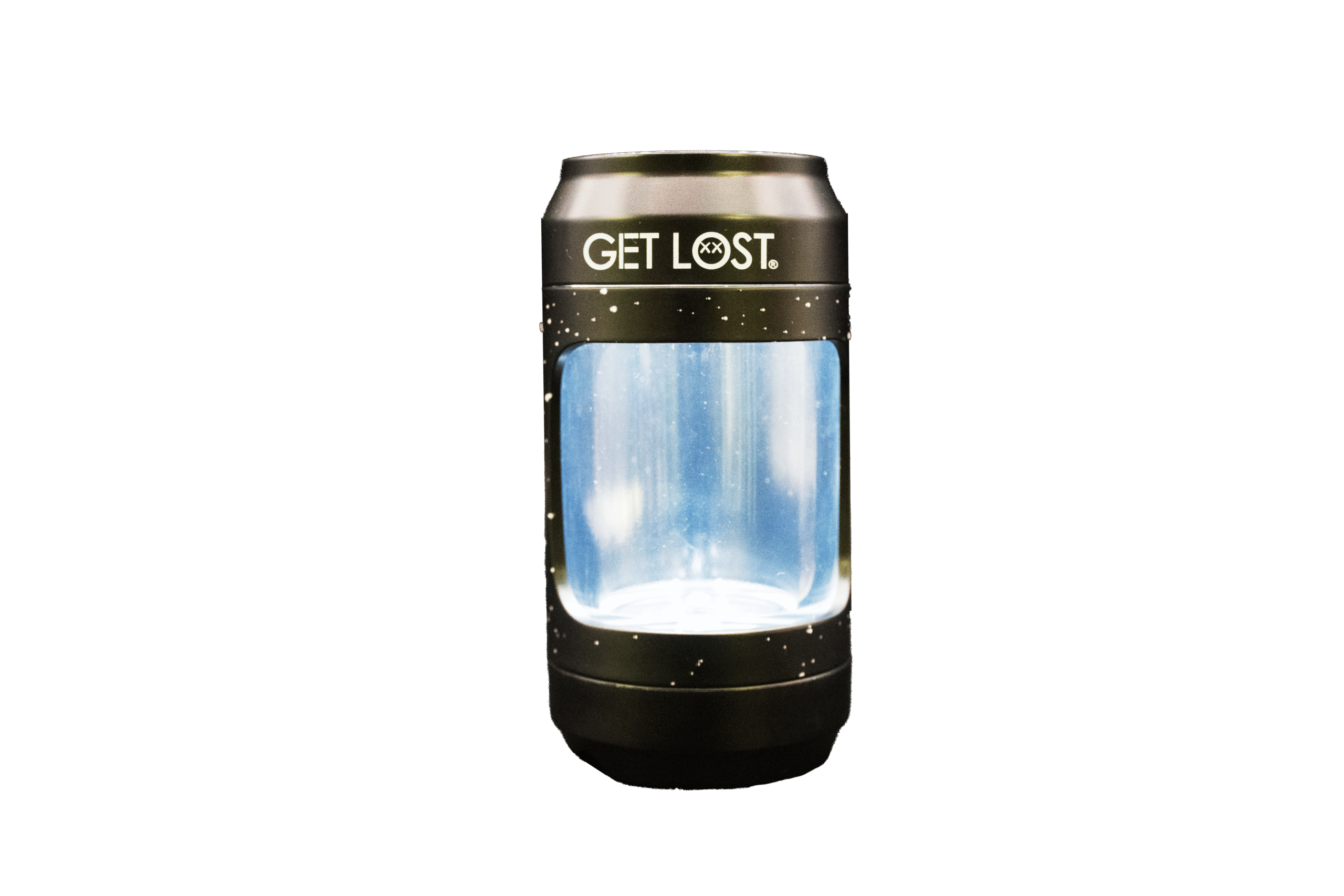 GJ-009 - 4 in 1 Galaxy Jar (Flying Astronaut) - Image 2