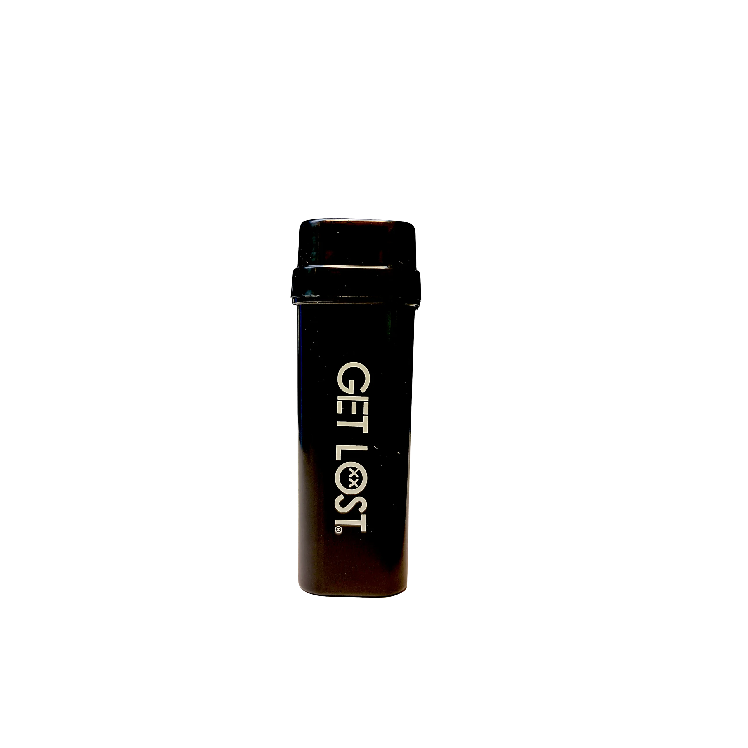 LDPRC-001 - Get Lost Lighter & Double Pre-Roll Case (24 Count) - Image 2