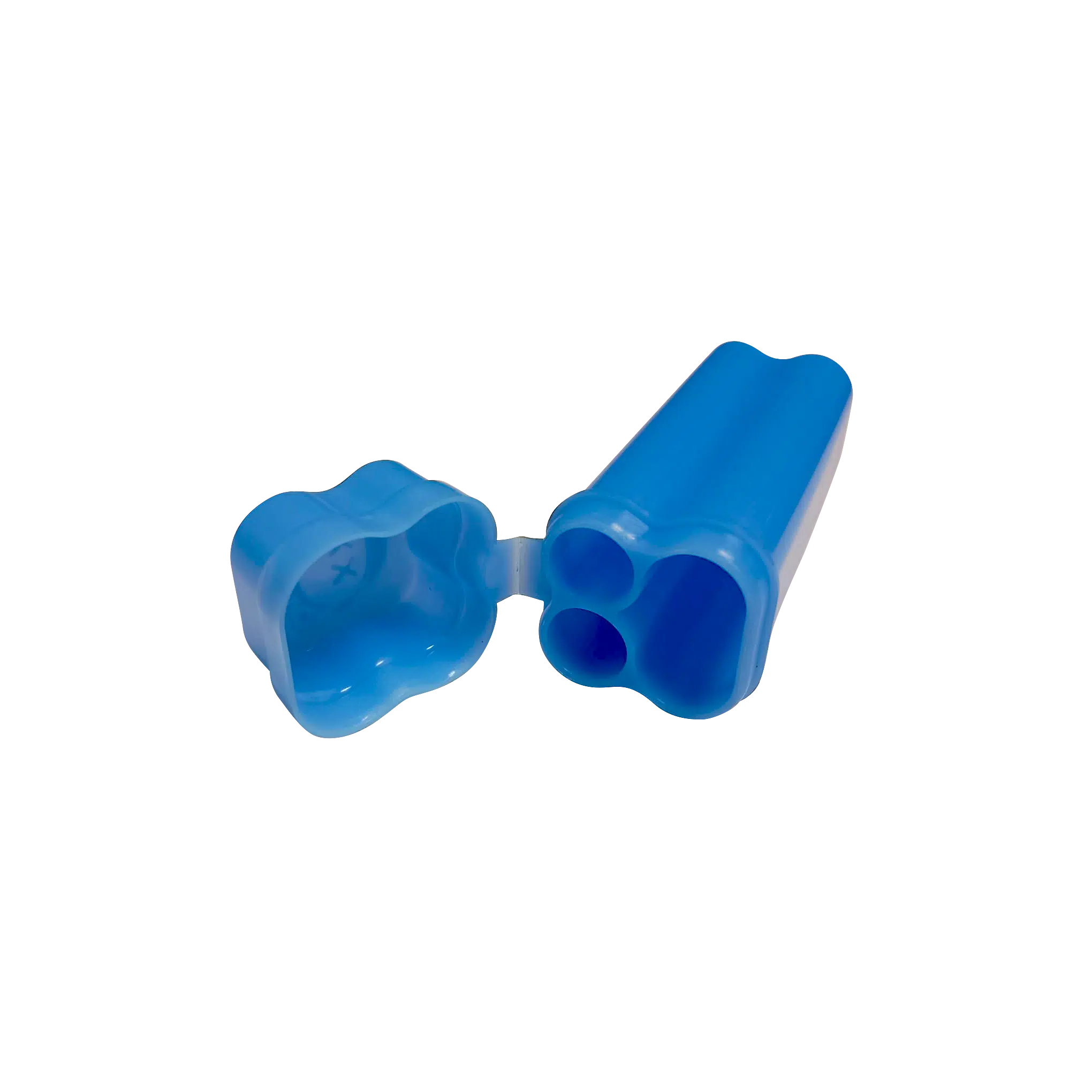 LDPRC-001 - Get Lost Lighter & Double Pre-Roll Case (24 Count) - Image 5