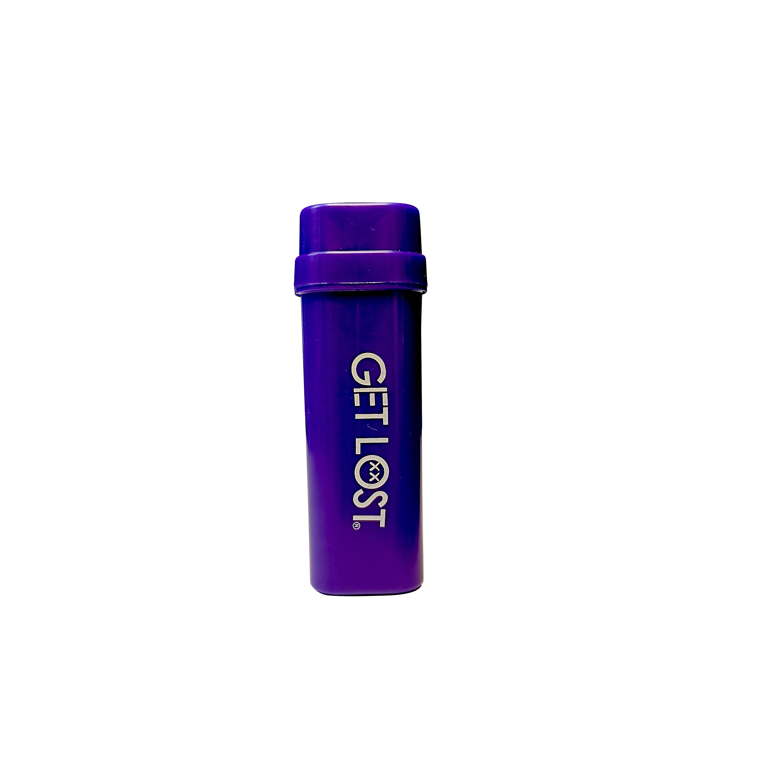 LDPRC-001 - Get Lost Lighter & Double Pre-Roll Case (24 Count) - Image 6