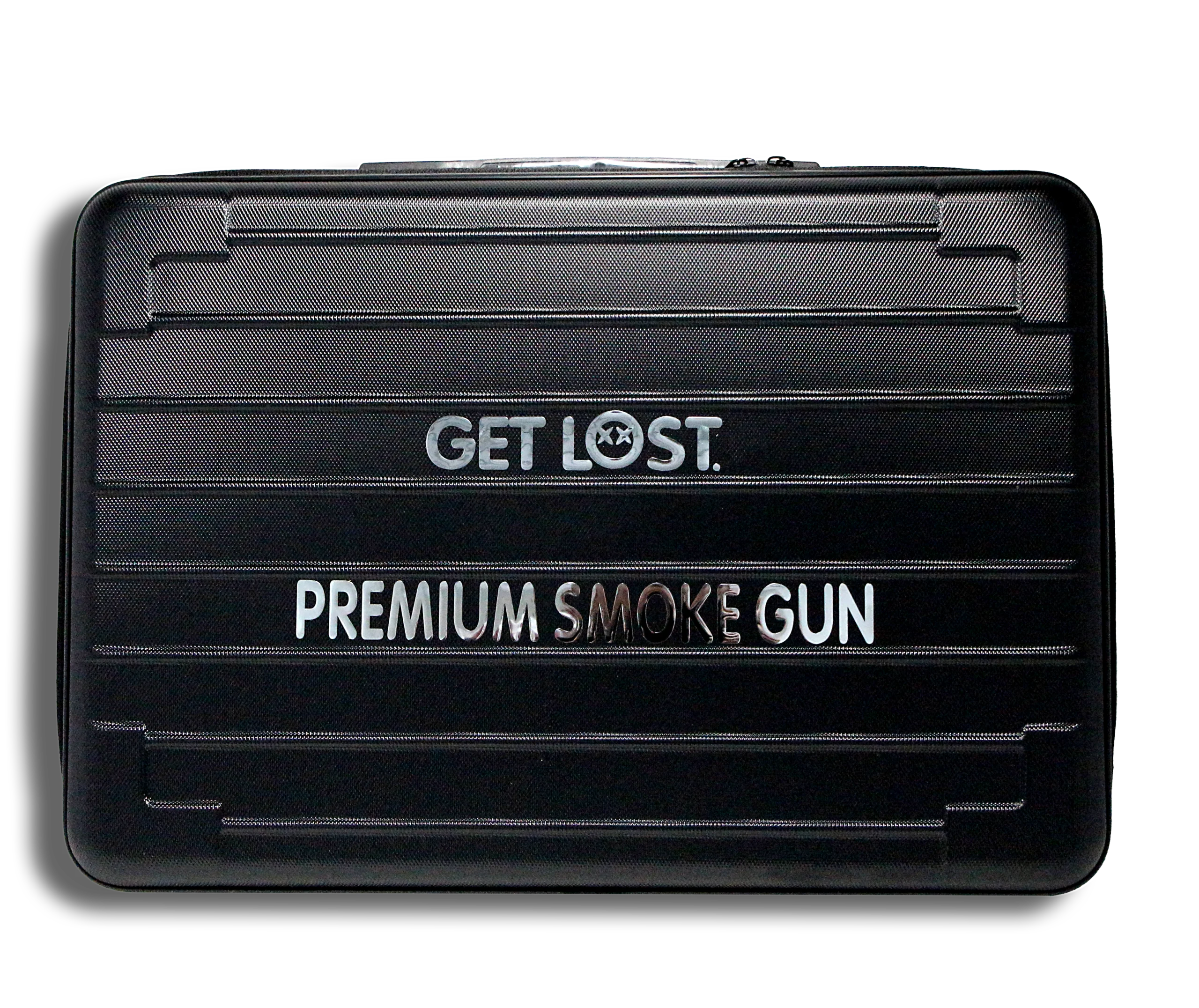 PSG-BLK-001 - Get Lost Premium Smoke Gun (Black) - Image 11