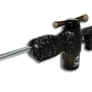 PSG-BLK-001 - Get Lost Premium Smoke Gun (Black)