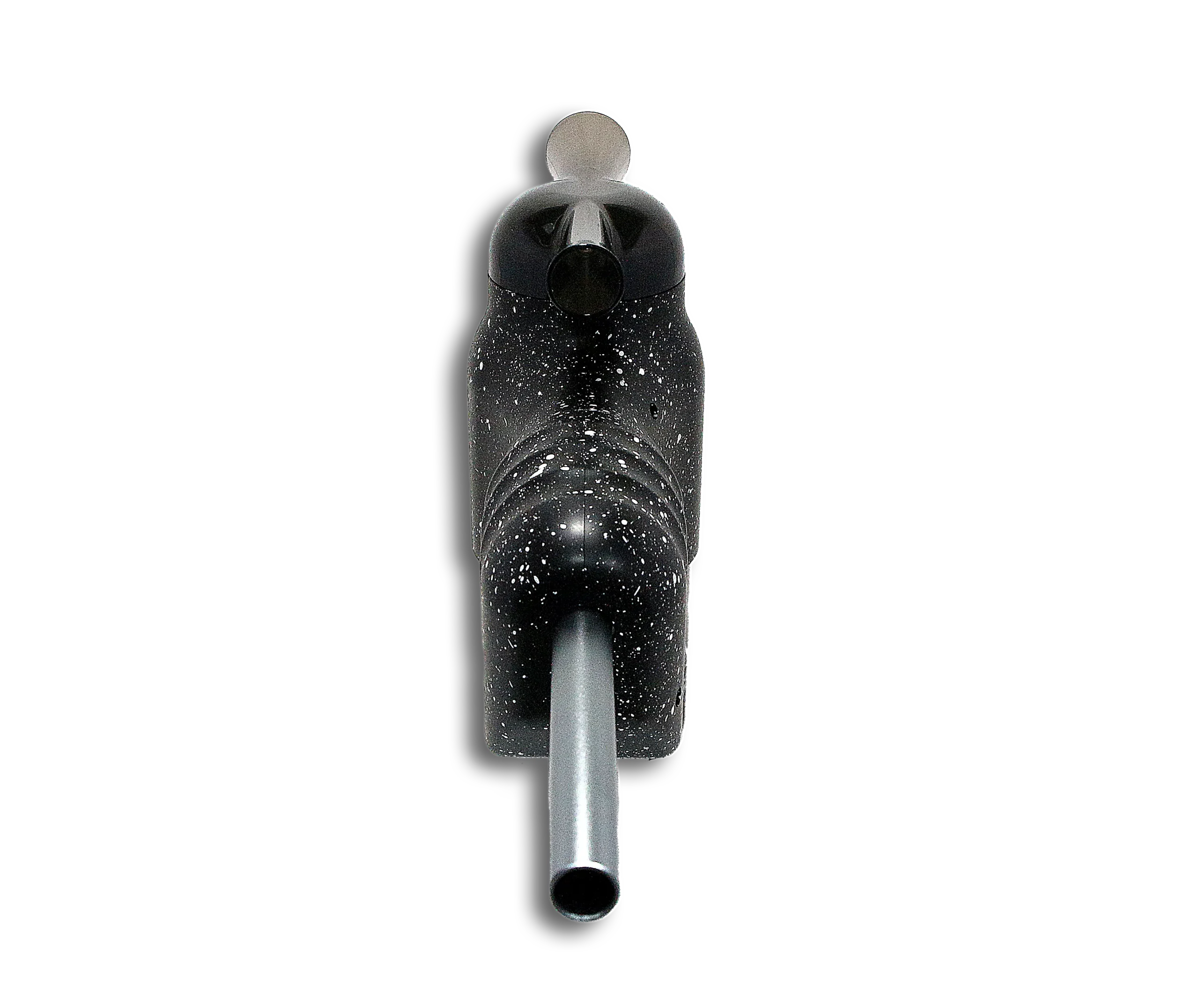 PSG-BLK-001 - Get Lost Premium Smoke Gun (Black) - Image 3