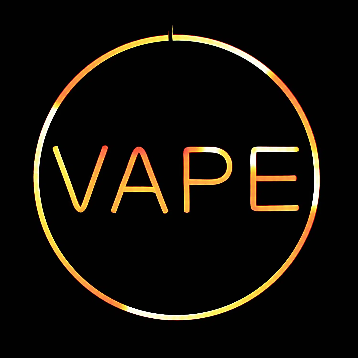 VNS-001 Vape - LED Sign - Image 11