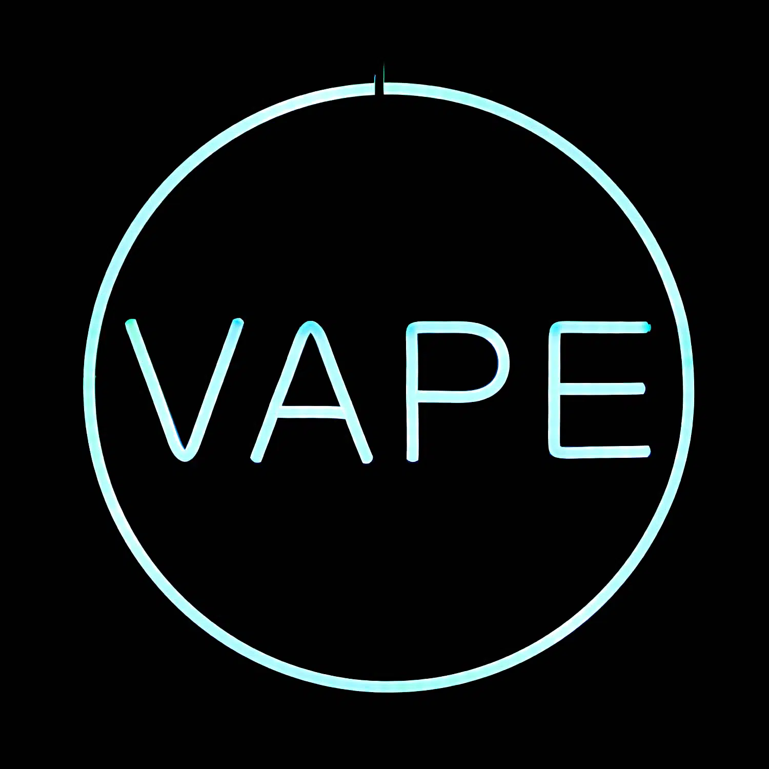 VNS-001 Vape - LED Sign - Image 10