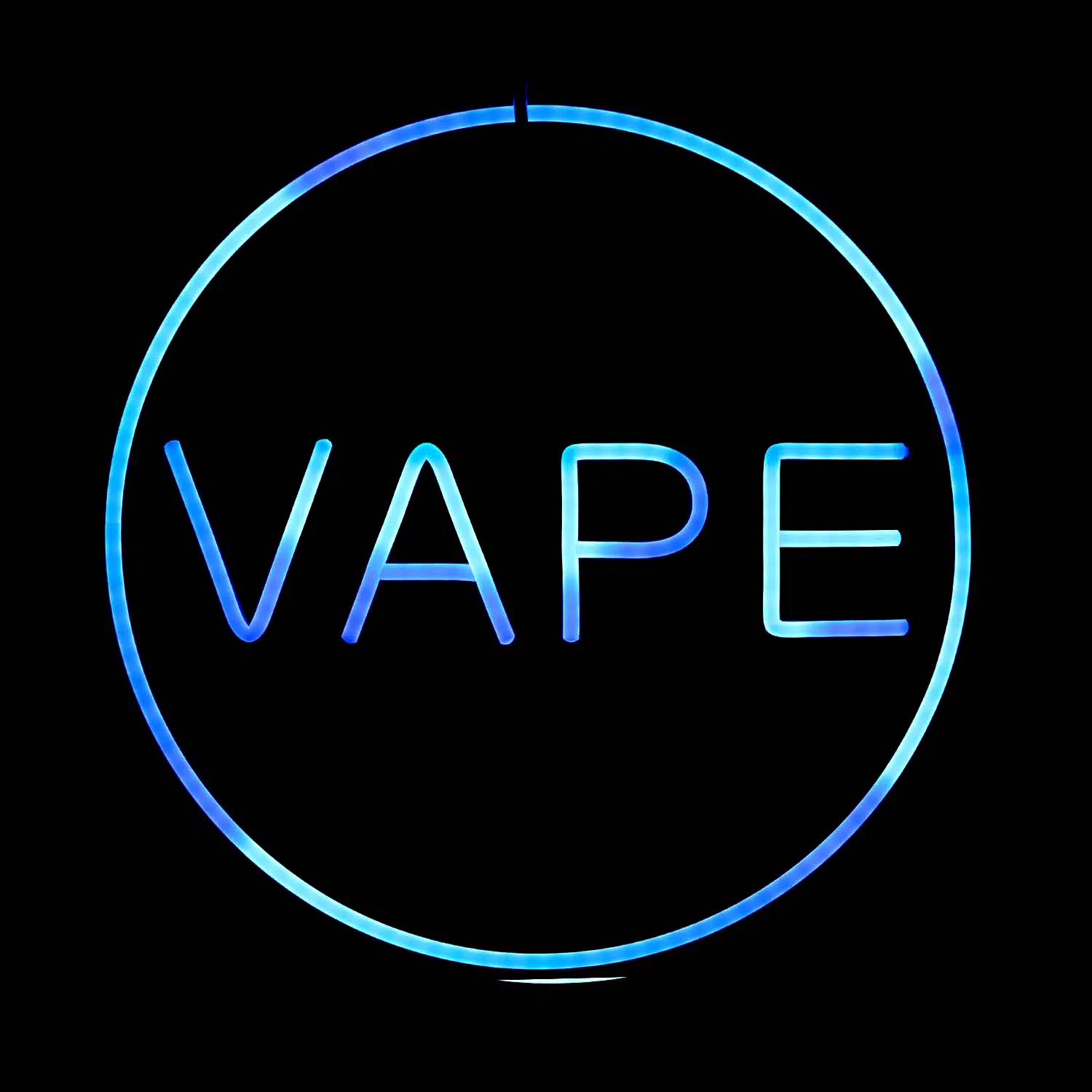 VNS-001 Vape - LED Sign - Image 9
