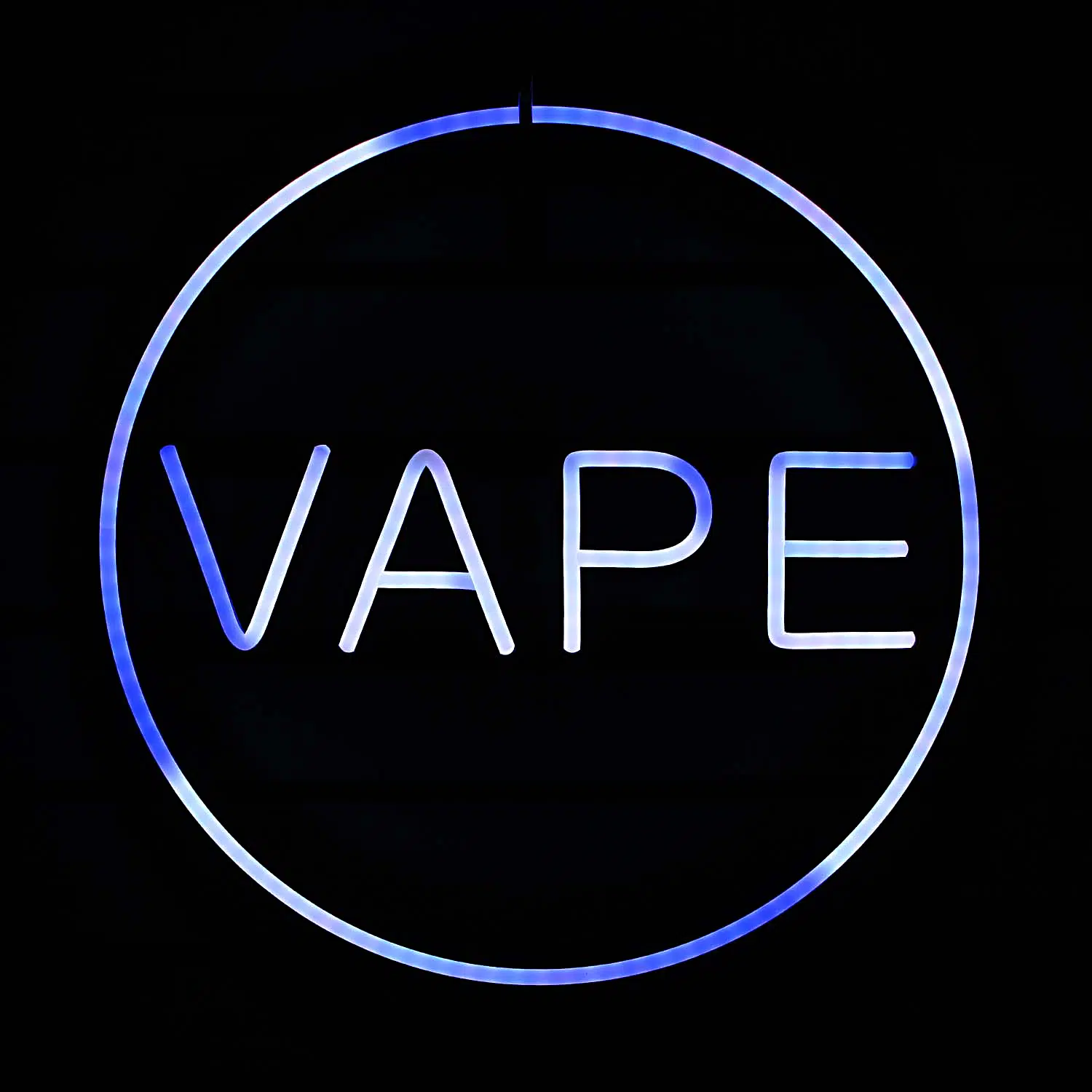 VNS-001 Vape - LED Sign - Image 7