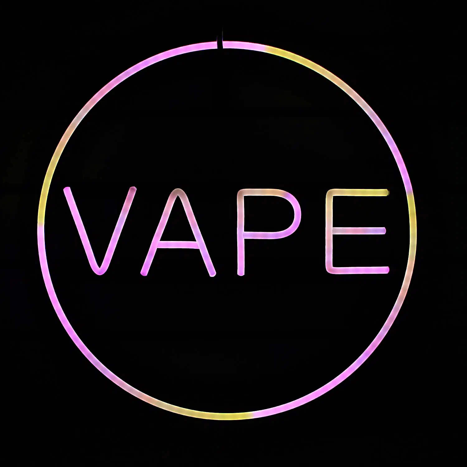 VNS-001 Vape - LED Sign - Image 5