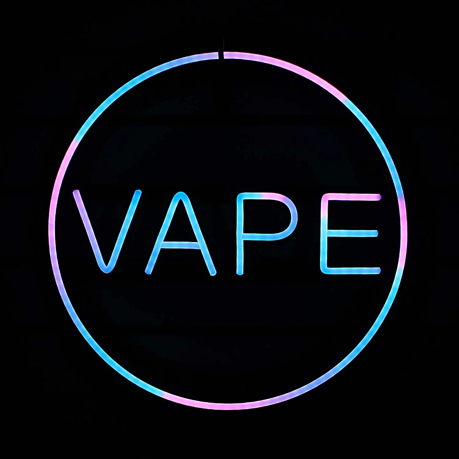 VNS-001 Vape - LED Sign - Image 3