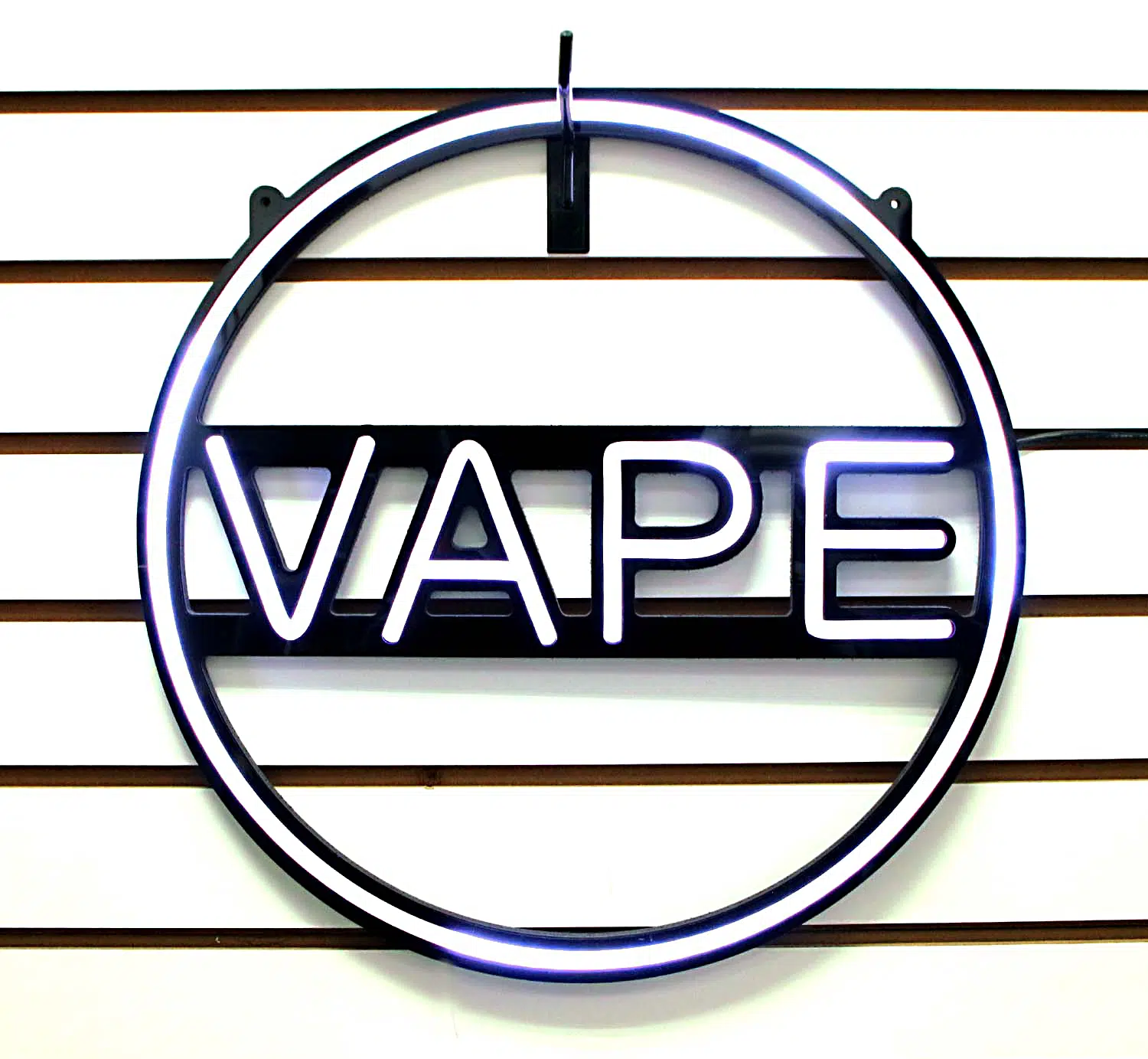 VNS-001 Vape - LED Sign
