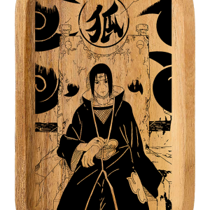 WT008_Wooden Tray - Itachi 11"x7"x1"